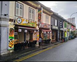 Little India Conservation Area (D8), Shop House #579572211